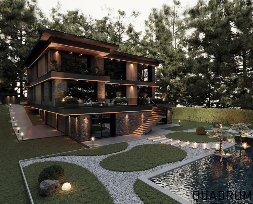 8342 Odricks Ln, Mclean, VA